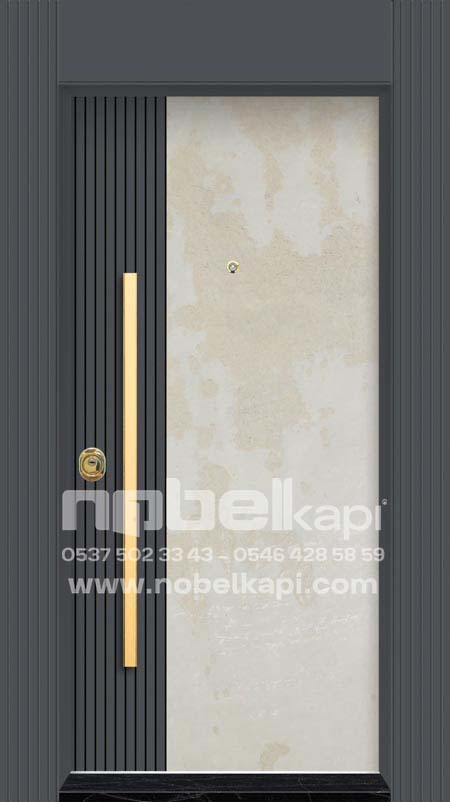 NOBEL KAPI LAKE - 314